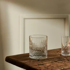 MIXOLOGY Verre 38 CL Transparent