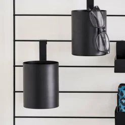 MODULAR Petit Bac Noir