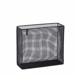 MODULAR Set De 7 Crochets Noir