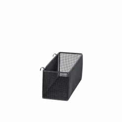 MODULAR Set De 7 Crochets Noir