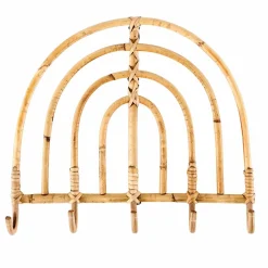 MONARC Décoration Murale Multicolore