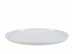 MOON Assiette Blanc