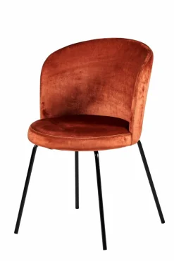 NEW OAK Pieds De Table A Noir