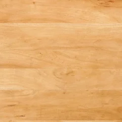 NEW OAK Pieds De Table Naturel