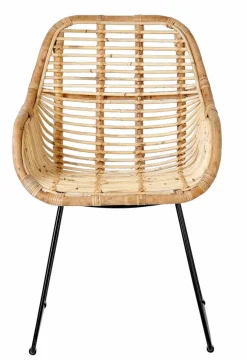 NEW OAK Pieds De Table Naturel