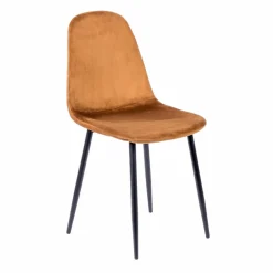 NEW OAK Pieds De Table Noir