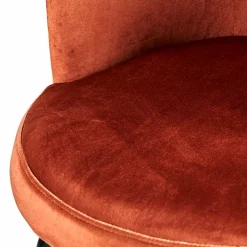 NEW OAK Pieds De Table Noir