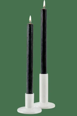 NORDI Bougeoir Blanc