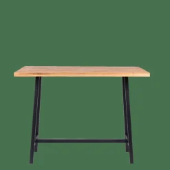 OAK SPLIT Table De Bar Naturel