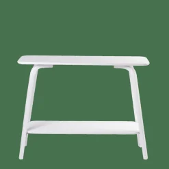 OLI Table Murale Blanc