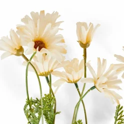 PAMPLONA Vase Crème