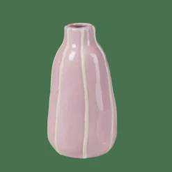 PASTELLI Vase Mauve