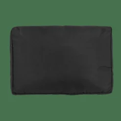 PAULETTA Coussin Dossier Noir
