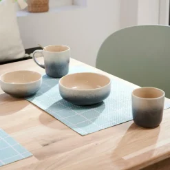 PAUSA Bouteille Isotherme 1 Litre Blanc