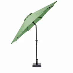 PESCARA Pied De Parasol Noir