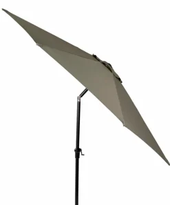 PESCARA Pied De Parasol Noir