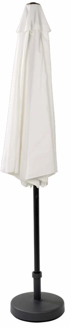 PISA Pied De Parasol Noir