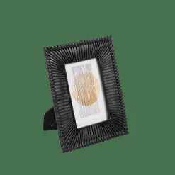 POLI Cadre Photo Noir