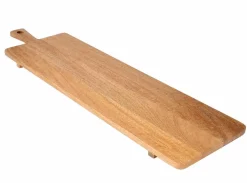 PURE LUXURY Assiette Décorative Naturel