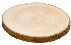 PURE RUSTIC Bougie Rouge