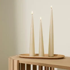 PYRAMID Bougie Pêche