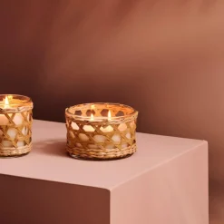 RAFFI Bougie Diverses Couleurs