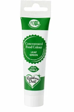 RAINBOWDUST Gel Colorant Jaune Jaune