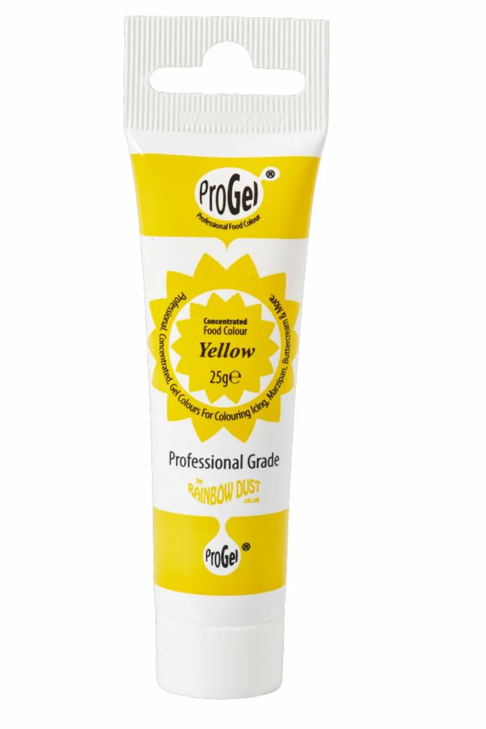 RAINBOWDUST Gel Colorant Bleu Bleu