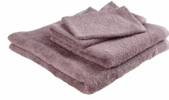 RECYCLE Serviette Blanc Cassé