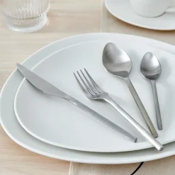 RECYCLE Set De Table Olive