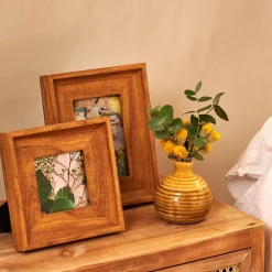 REY Décoration Murale Blanc