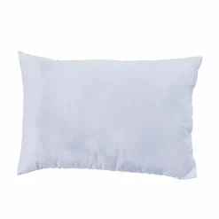 ROLL Remplissage Coussin Blanc
