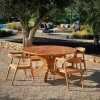 ROWA Table Naturel