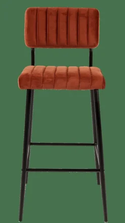 ROXY Tabouret De Bar Profondeur : 44cm
