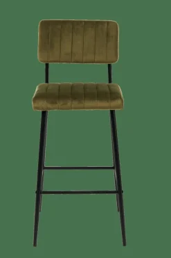 ROXY Tabouret De Bar Profondeur : 44cm