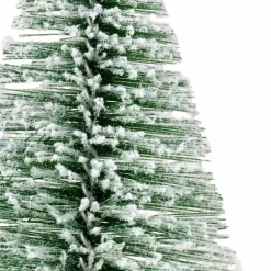 SAPIN Sapin Décoratif Blanc