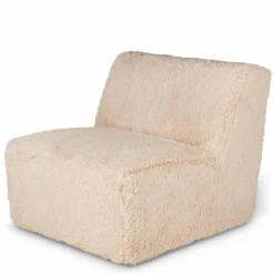 SENSATION Plaid Brun