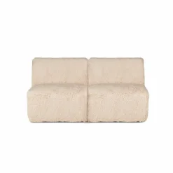 SENSATION Plaid Brun