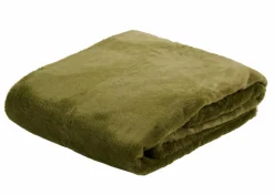 SENSATION Plaid Brun