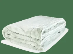 SENSATION Plaid Vert Clair