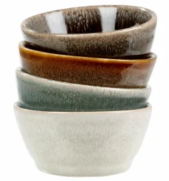 SERPA Set De Table Brun Clair