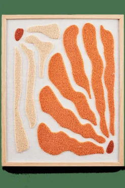 SEWI BICO Décoration Murale Diverses Couleurs