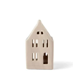 SILKE Abat-jour Noir