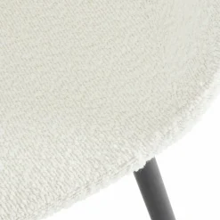 SILKE Abat-jour Noir