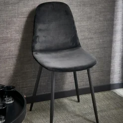 SILKE Abat-jour Vert