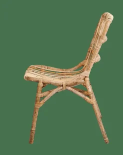 SIMBA Chaise De Salle à Manger Largeur Assise: 42cm