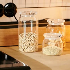 STACKO Bocal 82 CL Transparent