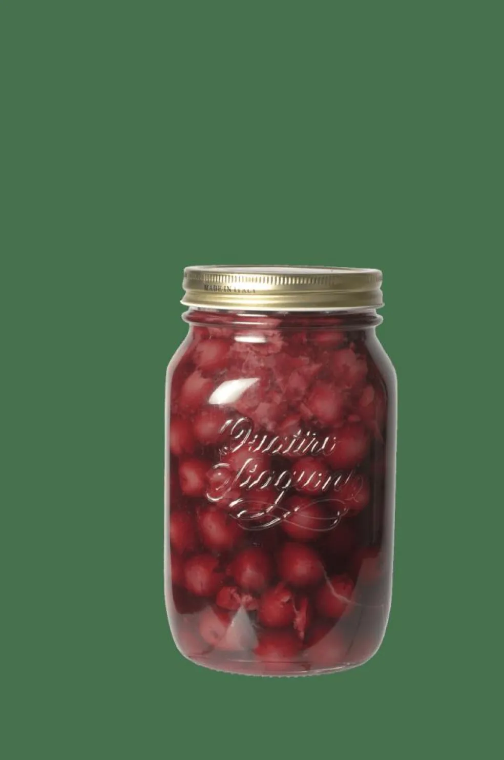 STAGIONI Bocal 1 L Transparent