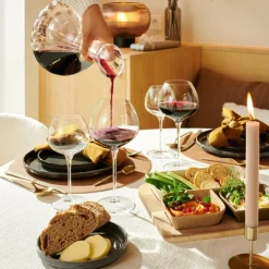 SUPER Verre à Vin 80 CL Transparent