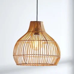 TAMAN Abat-jour Naturel